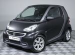 Smart Fortwo 1.0 AMT, 2015, 141 896 км