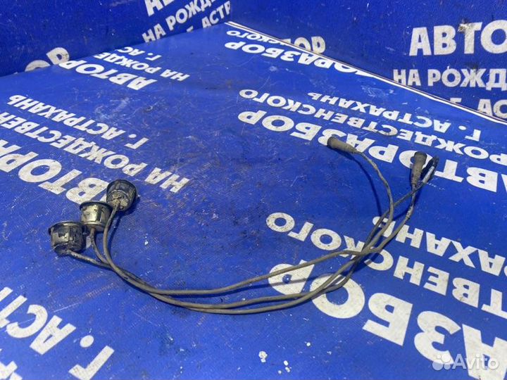 Датчик парктроника Renault Logan 1 седан 2012