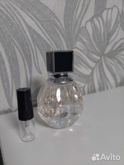 Туалетная вода Jimmy Choo, 1500 весь