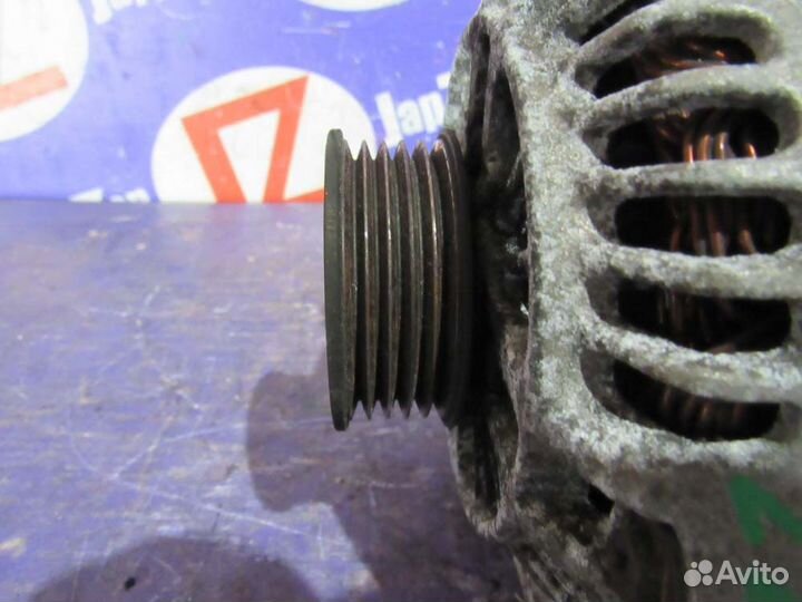 Генератор Mitsubishi Colt Z25A (2002-2012)