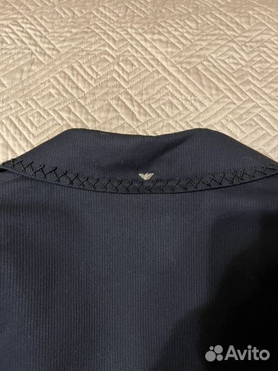 Пиджак Armani Jeans оригинал