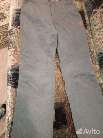 Горнолыжные брюки подростковые Merrell