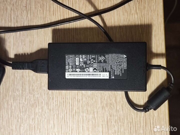 Ноутбук acer nitro 5 AN515-43-R27Q