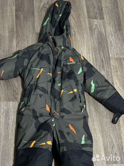 Комбинезон детский