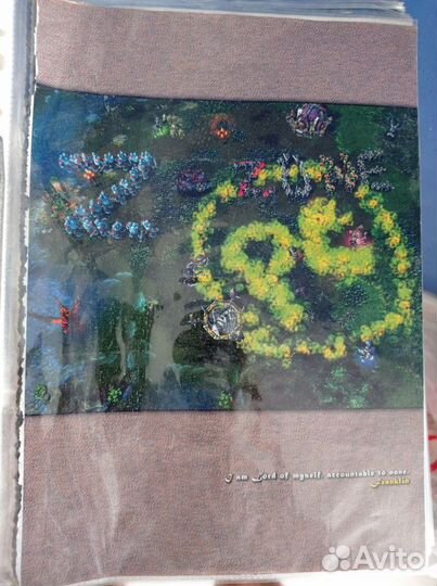 Навигатор игрового мира Z-Zone (мир фантастики)