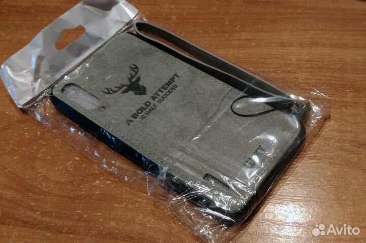 Бампер чехол Xiaomi Mi 9 Lite, A3, Mi CC9 и CC9e