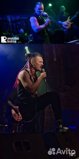 Преподаватель по вокалу