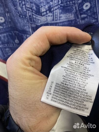 Олимпийка Diesel (L) оригинал