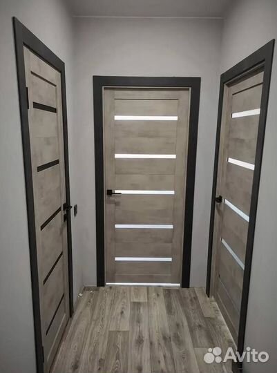 Межкомнатные двери для любой комнаты