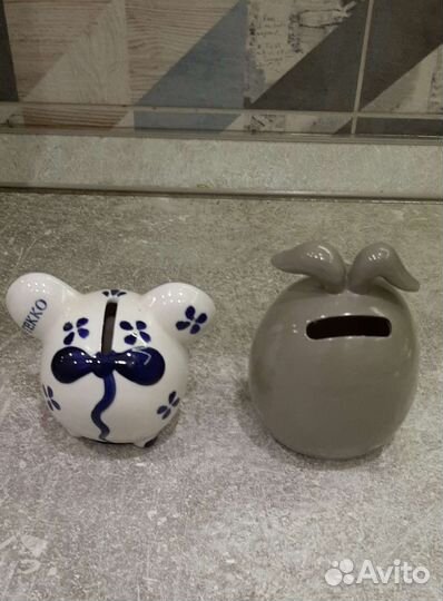 Копилка детская, сувенирная