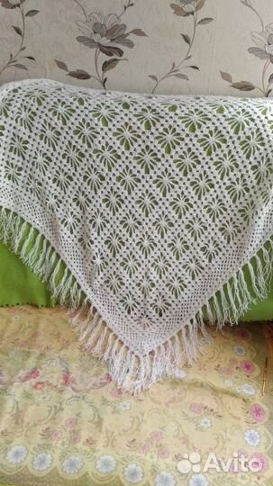 Платок шаль