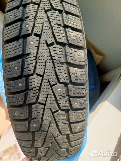 Nexen Winguard WinSpike 185/65 R15