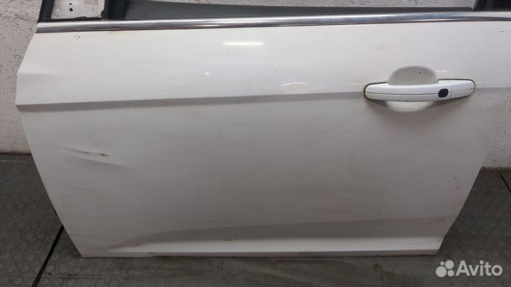 Дверь боковая Ford Focus 3, 2012