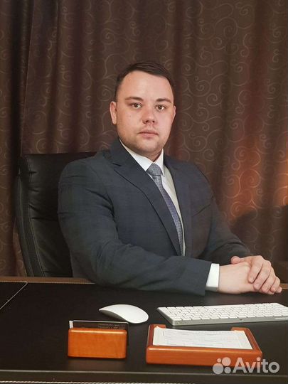 Услуги юриста по банкротству и гражданским делам