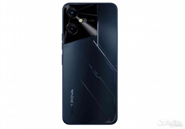 TECNO Pova Neo 3, 4/128 ГБ