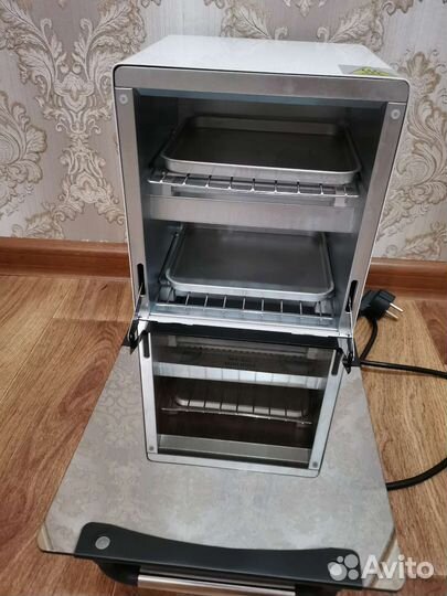 Сухожаровой шкаф