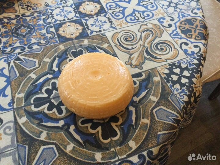 Молоко козье