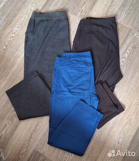 Женские вещи пакетом