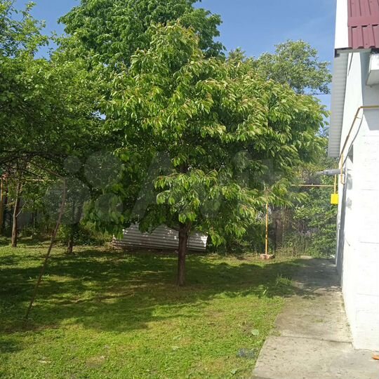 Дом 85 м² на участке 4,2 сот.