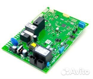 Эл. плата Honeywell для Baxi Eco Four/Main Four