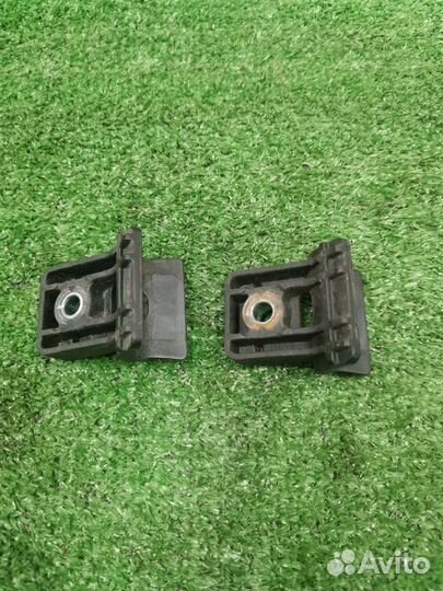 Крепление радиатора Chevrolet Cruz седан 1.6 F16D4