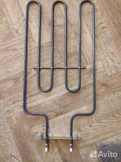 Тены для духовки газовой плиты лисьва