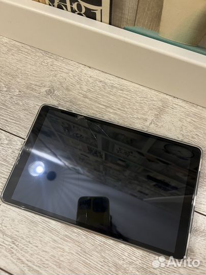 Планшет samsung t515