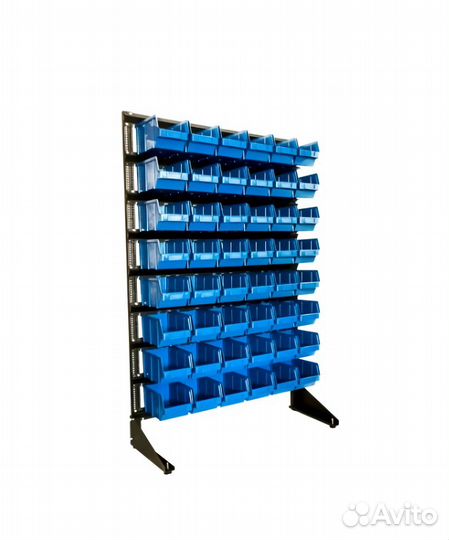 Стеллаж для метизов