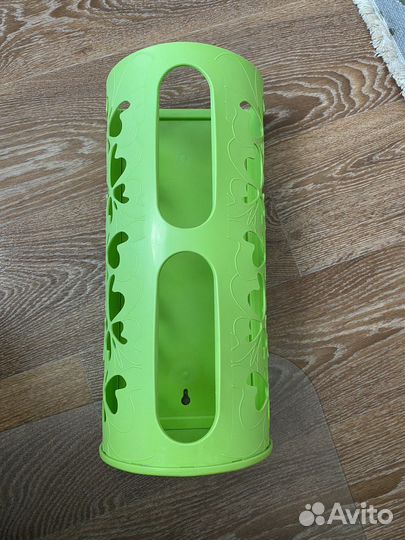 Органайзер, корзина для пакетов