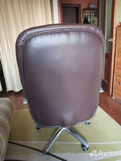 Кресло руководителя