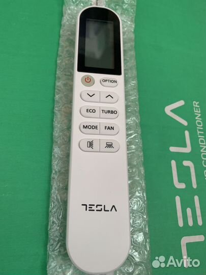 Кондиционеры Tesla от Илона Маска