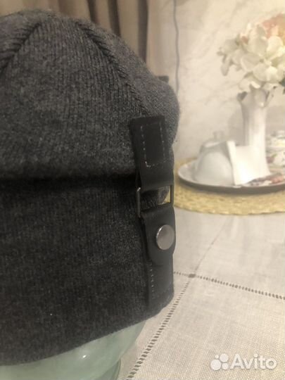 Шапка мужская