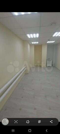 Свободного назначения, 16.8 м²