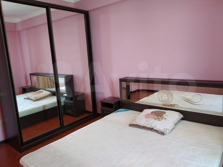 2-к. квартира, 85 м², 5/9 эт.