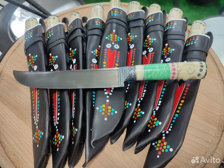 Узбекский пчак