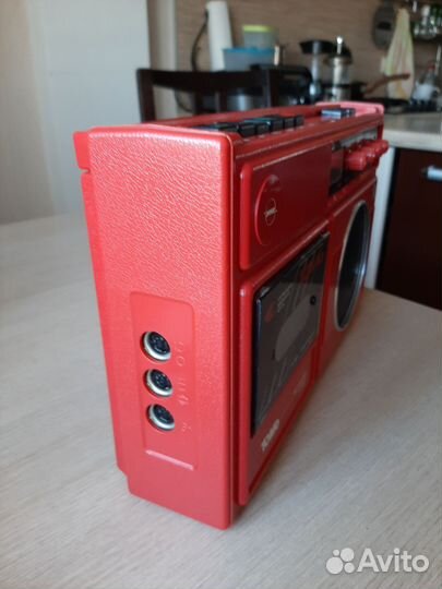 Магнитофон Томь М-303-1