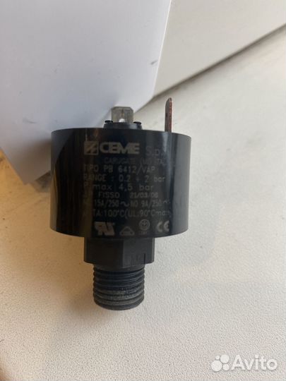 Разбор газового котла baxi luna-3 Comfort HT(1шт)