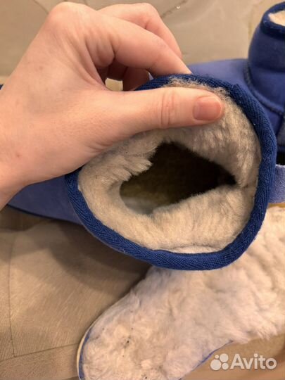 Угги женские