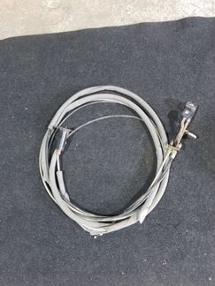 Трос Hyundai accent