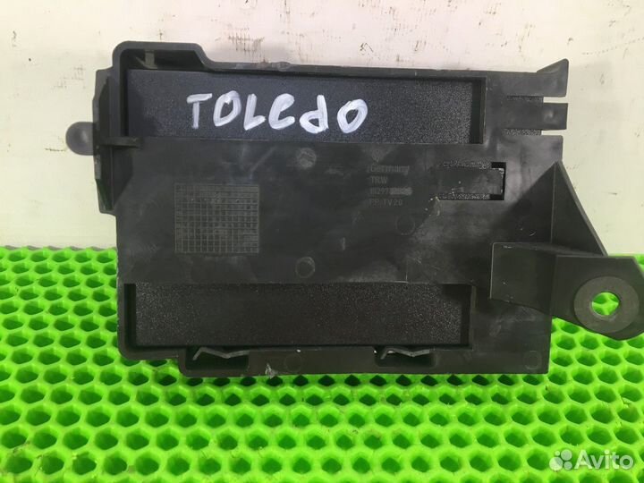 Блок комфорта