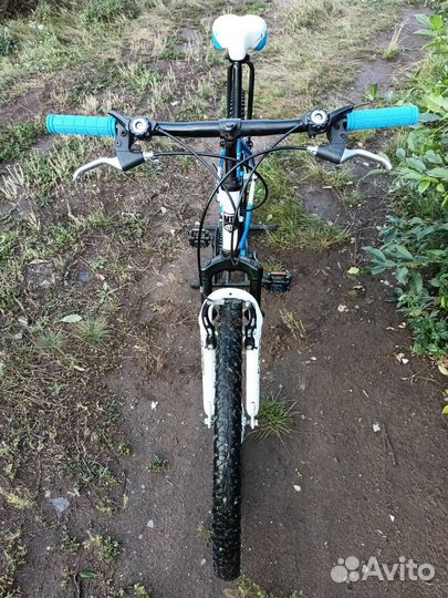 Волосипед MTR 202v