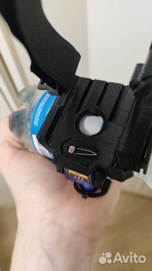 Система сброса для dji mavic 3