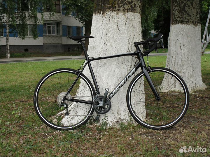 Merida Scultura Rim 300 2021 L