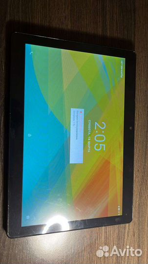 Планшет prestigio grace 3101 4 g