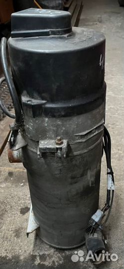 Отопитель автономный Spheros Thermo 350