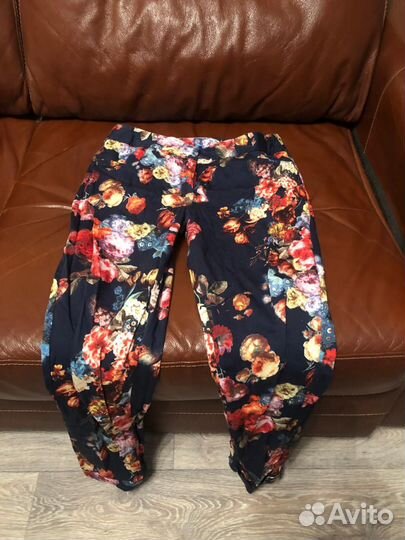 Брюки женские