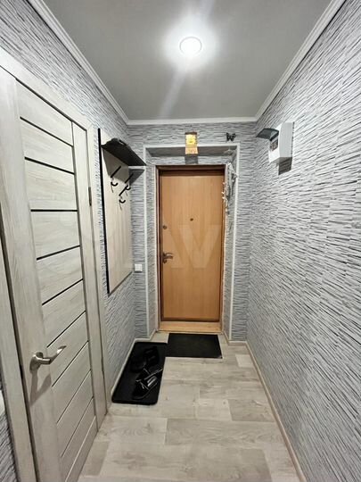 2-к. квартира, 43,4 м², 1/3 эт.