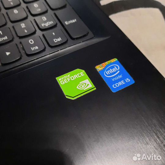 Ноутбук Lenovo Z50-70