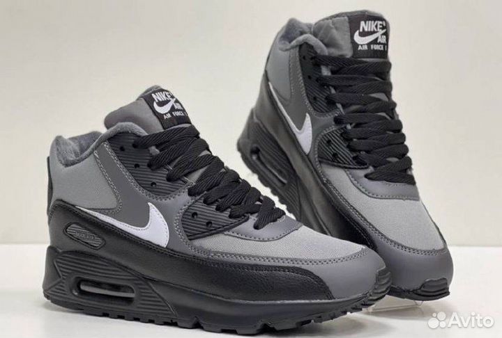 Кроссовки nike