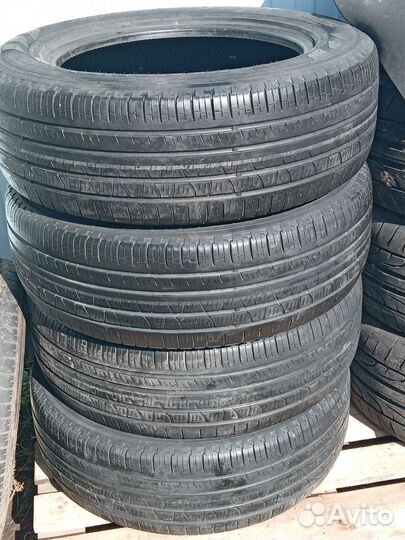Pirelli Scorpion Verde 245/60 R18